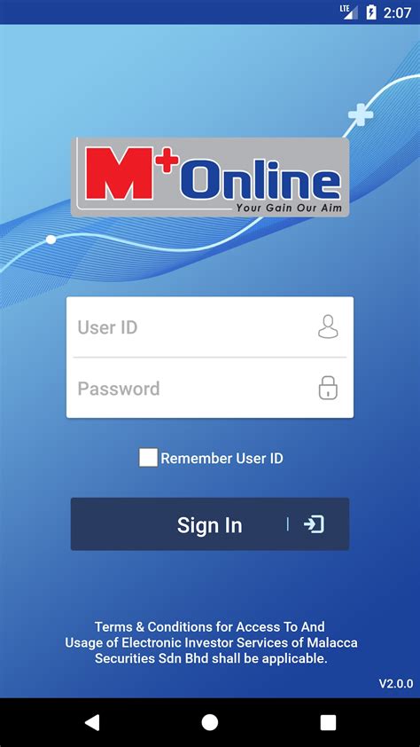m online login|mplus online malaysia.